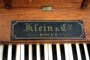 Harmonium