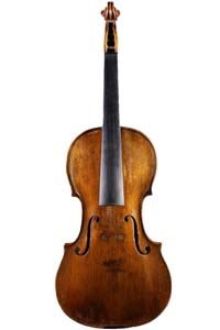 image Violon