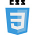 logo CSS3