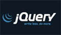 logo jQuery