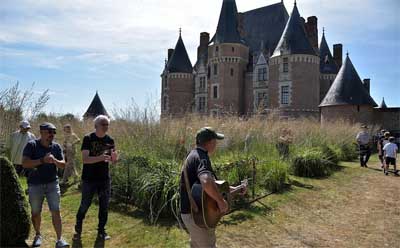 image événement